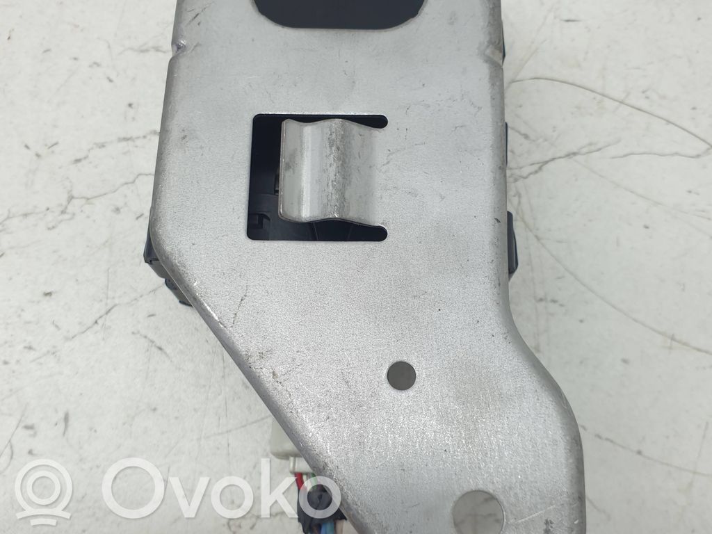 Chevrolet Volt II Other control units/modules 