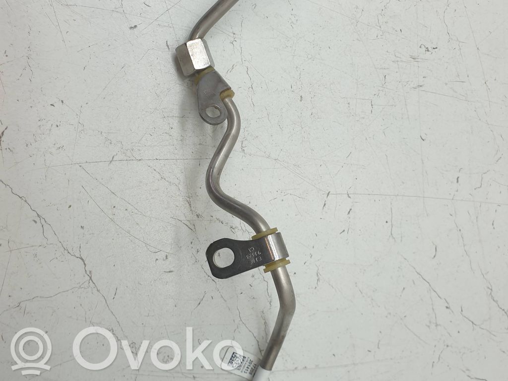 Chevrolet Volt II Conductă alimentare combustibil 