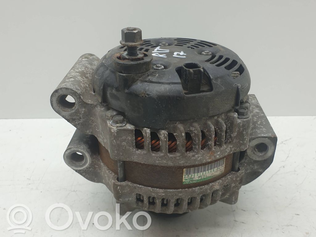 Dodge Durango Generator/alternator 