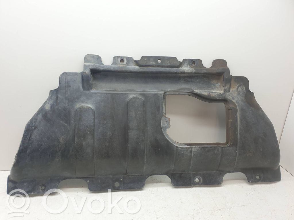 Dodge Durango Engine splash shield/under tray 