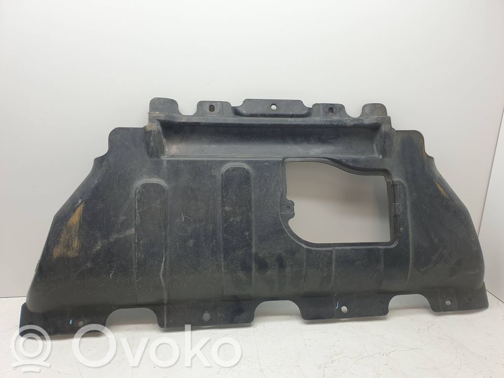 Dodge Durango Engine splash shield/under tray 