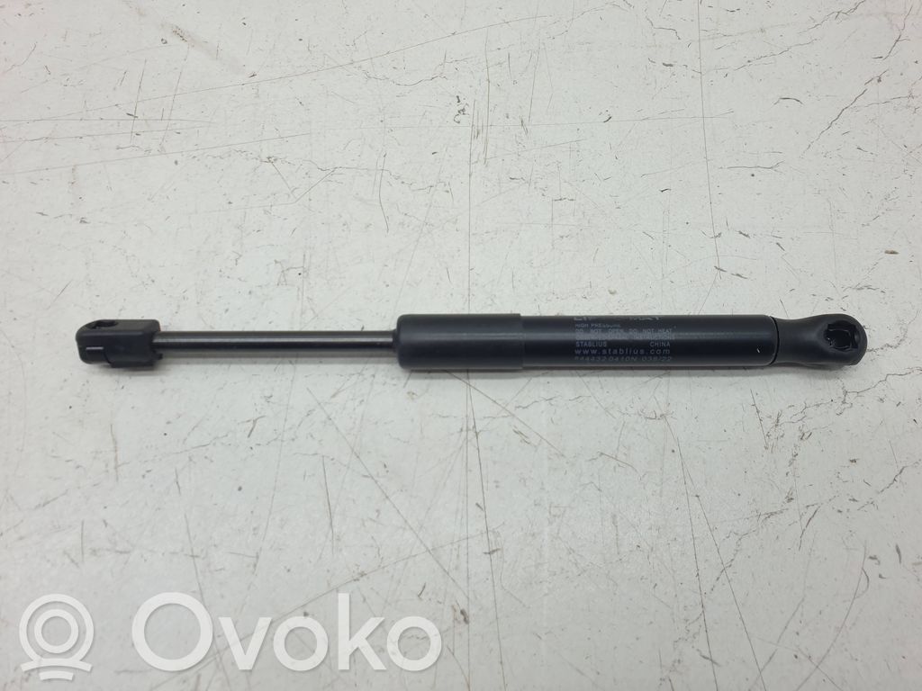 Tesla Model Y Siłownik maski przedniej 