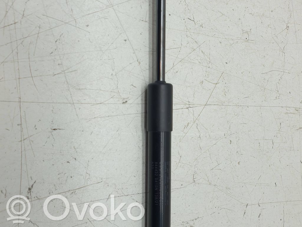 Siłownik maski przedniej   150554700A,150554700,1505547,150554700A