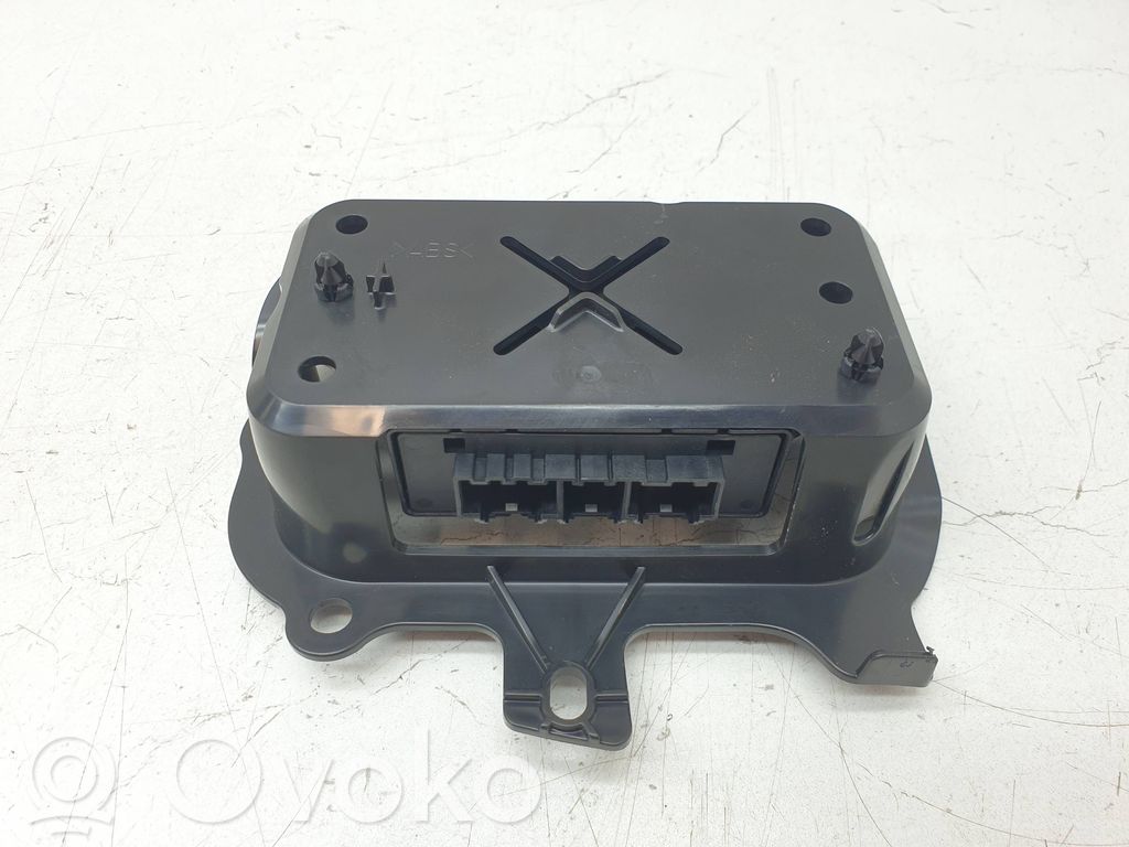 Tesla Model S Parking PDC control unit/module 