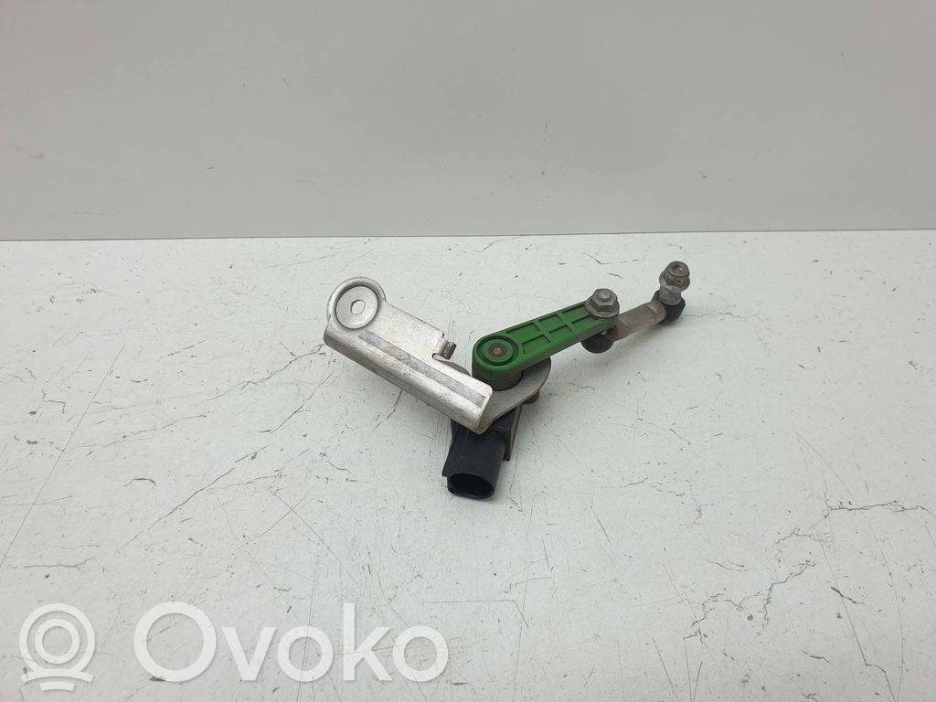 Tesla Model S Headlight/headlamp level sensor 