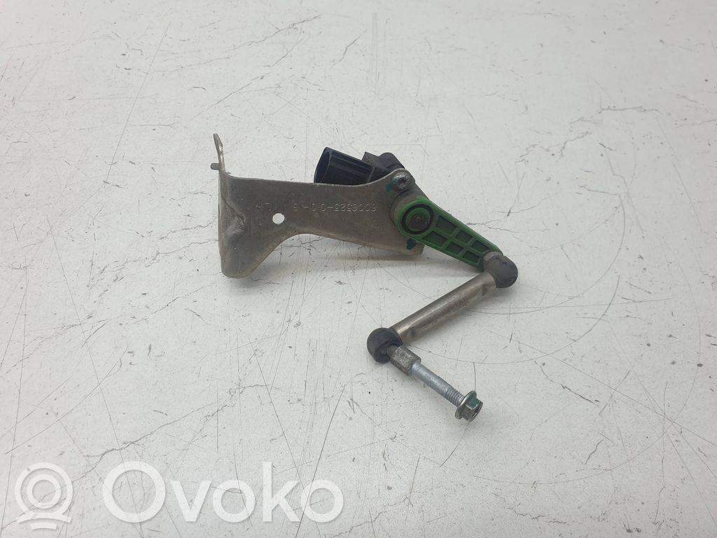 Tesla Model S Headlight/headlamp level sensor 