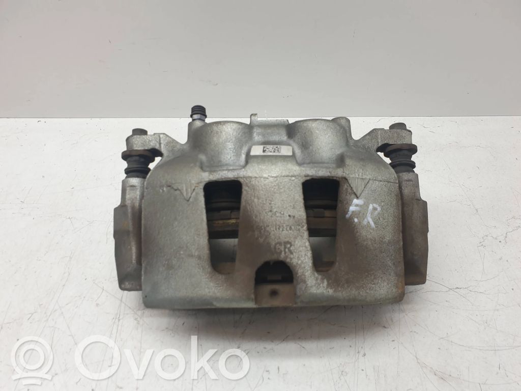 Chrysler Pacifica Caliper de freno delantero 