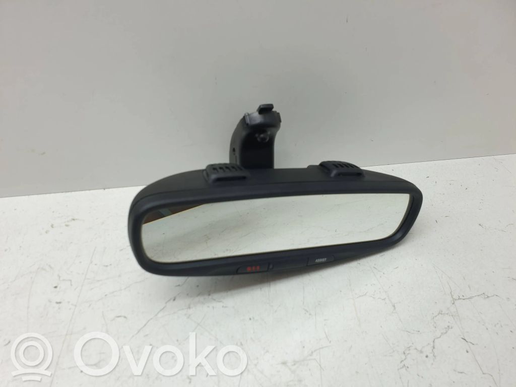 Chrysler Pacifica Espejo retrovisor (interior) 
