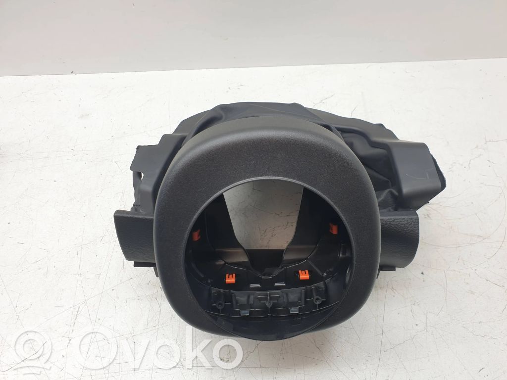 Chrysler Pacifica Steering wheel column trim 