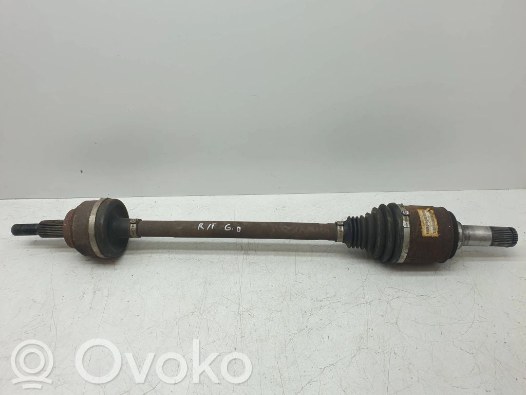 Galinis pusašis   P52123523AB,P52123523,P52123523AB