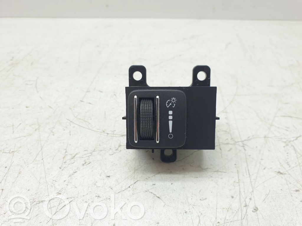Interruptor de control del panel de luces   04602891AE,04602891,04602891AE