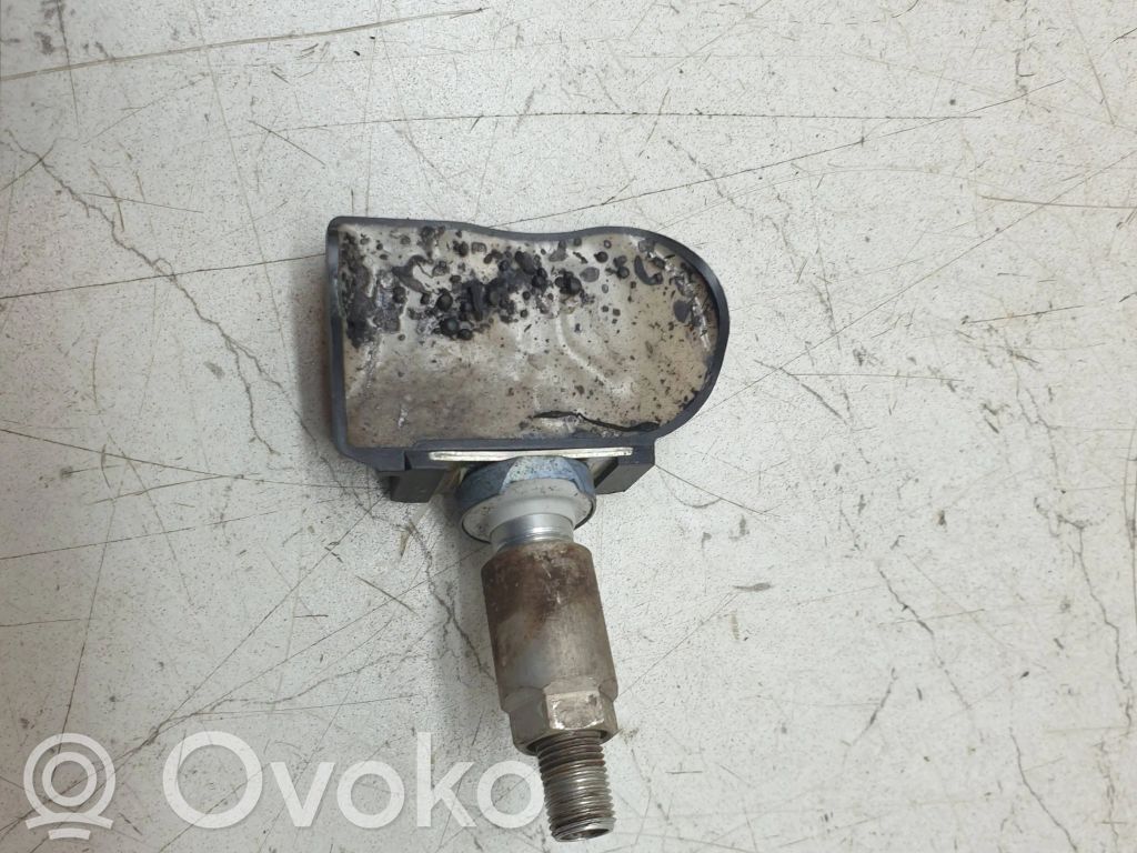 Tesla Model S Rengaspaineen anturi 
