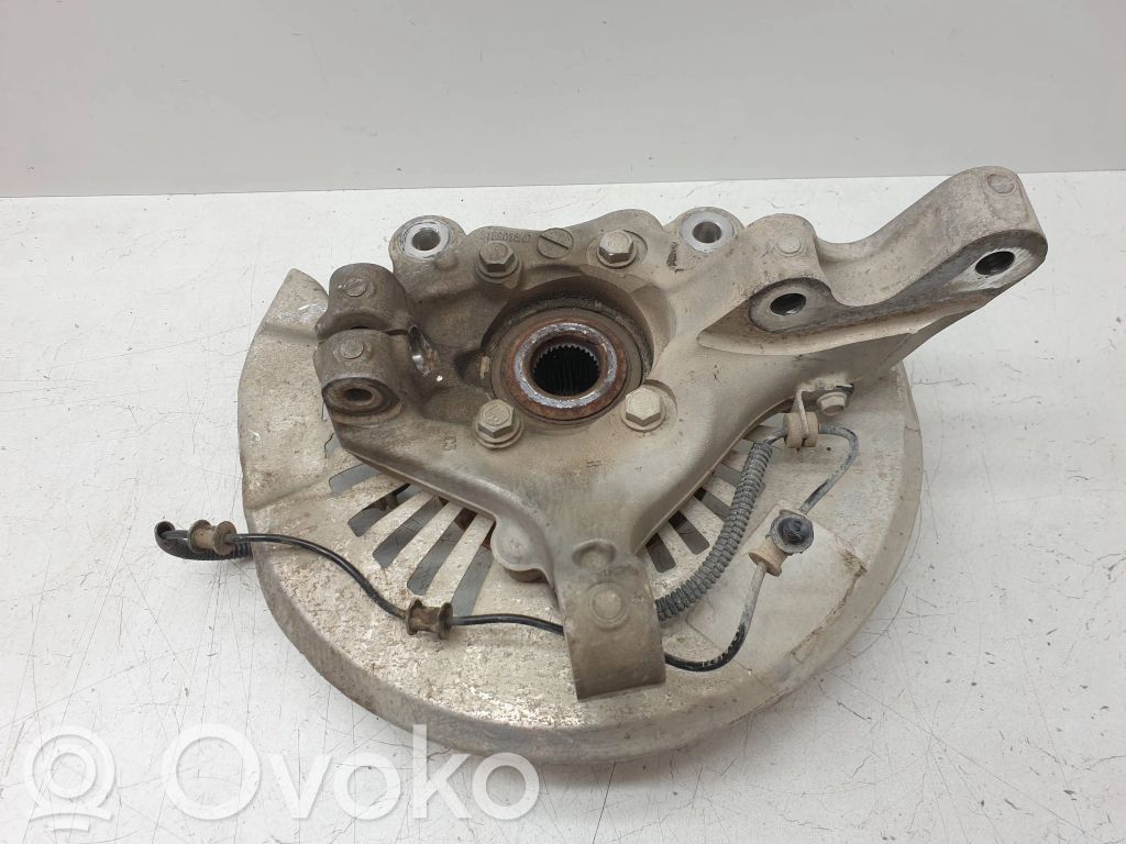 Cubo de rueda delantera   68189018AC,68189018,68189018AC