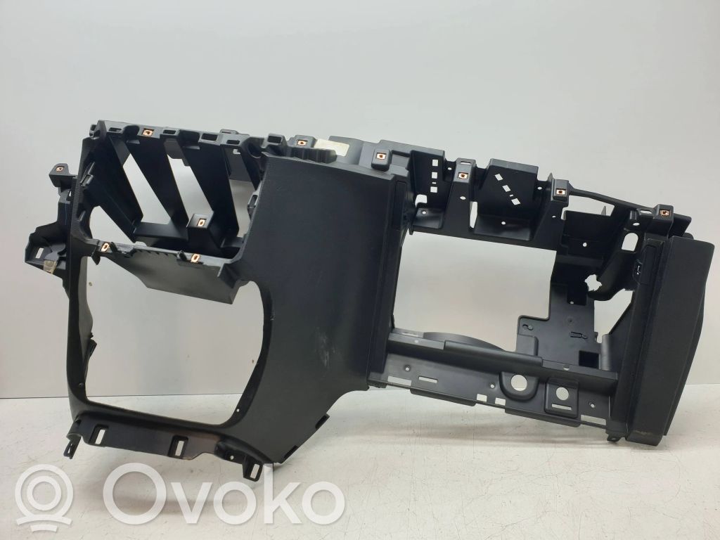 Chrysler Pacifica Daiktadėžės (bordačioko) remas 
