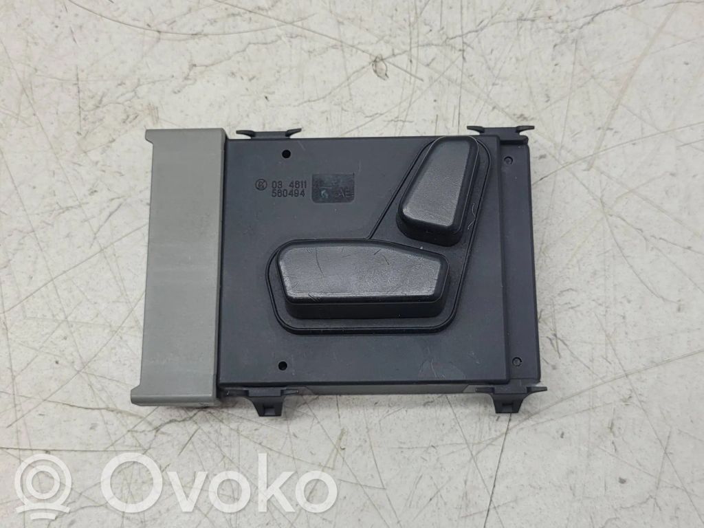Maserati Ghibli Seat adjustment handle 