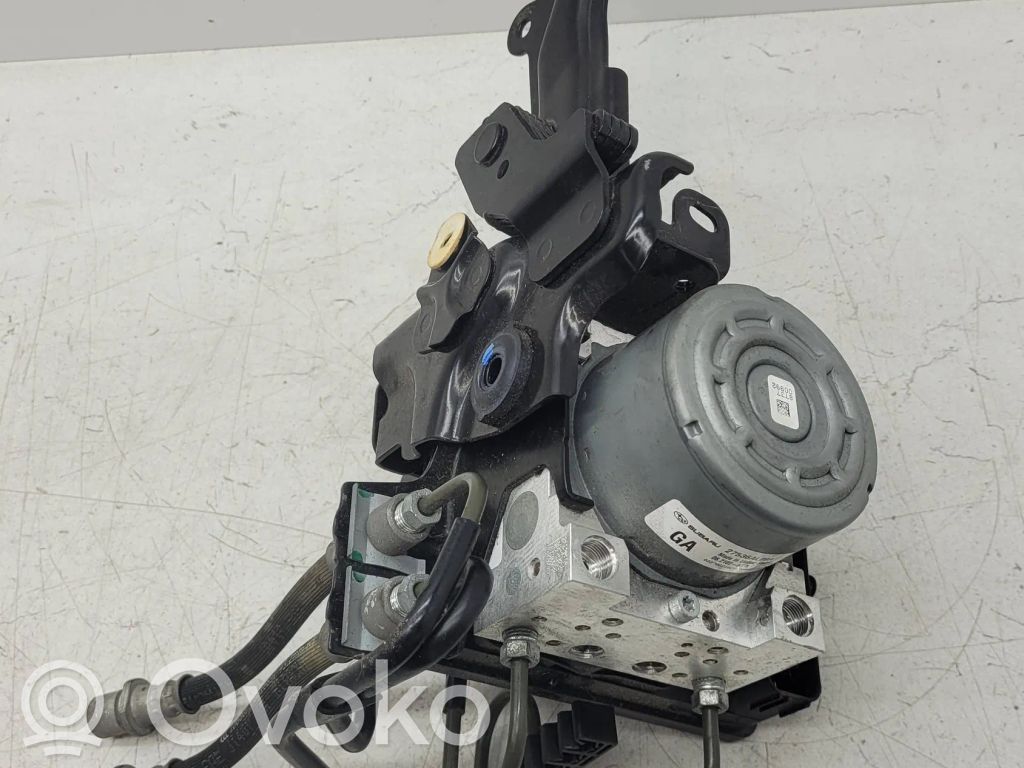 Subaru Outback (BS) Bomba de ABS 