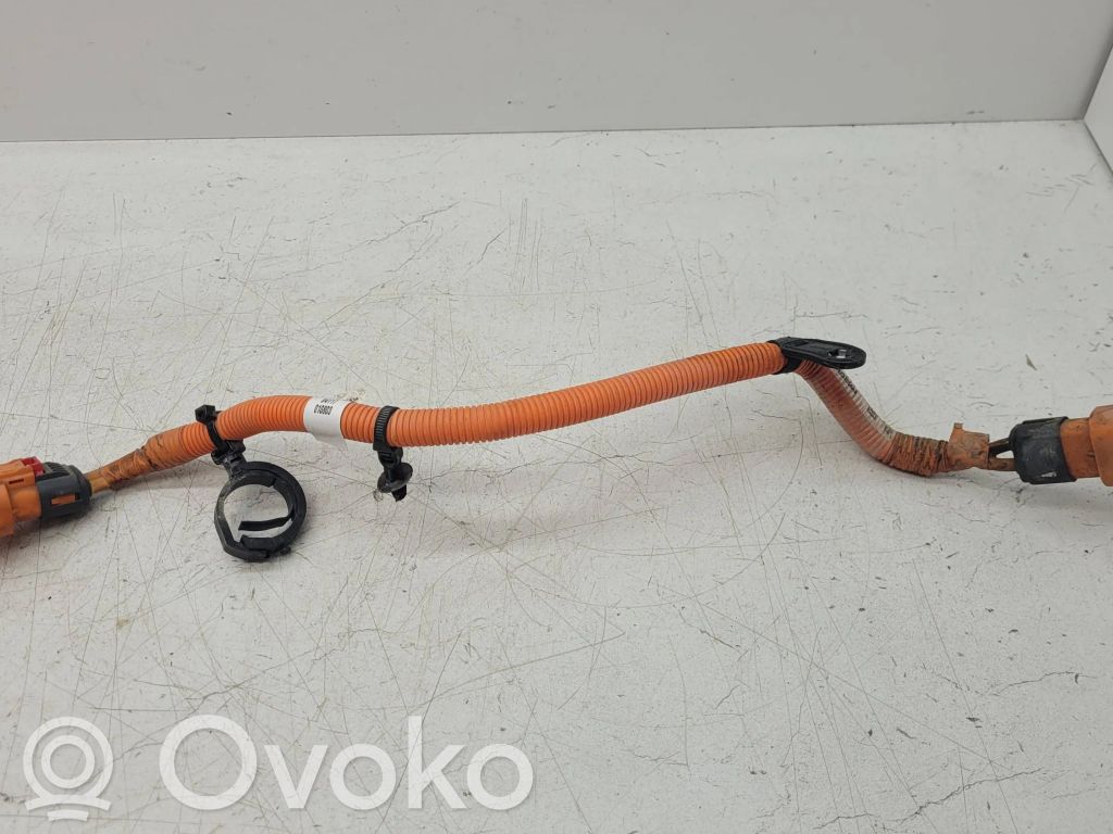 Chrysler Pacifica Otros cableados 