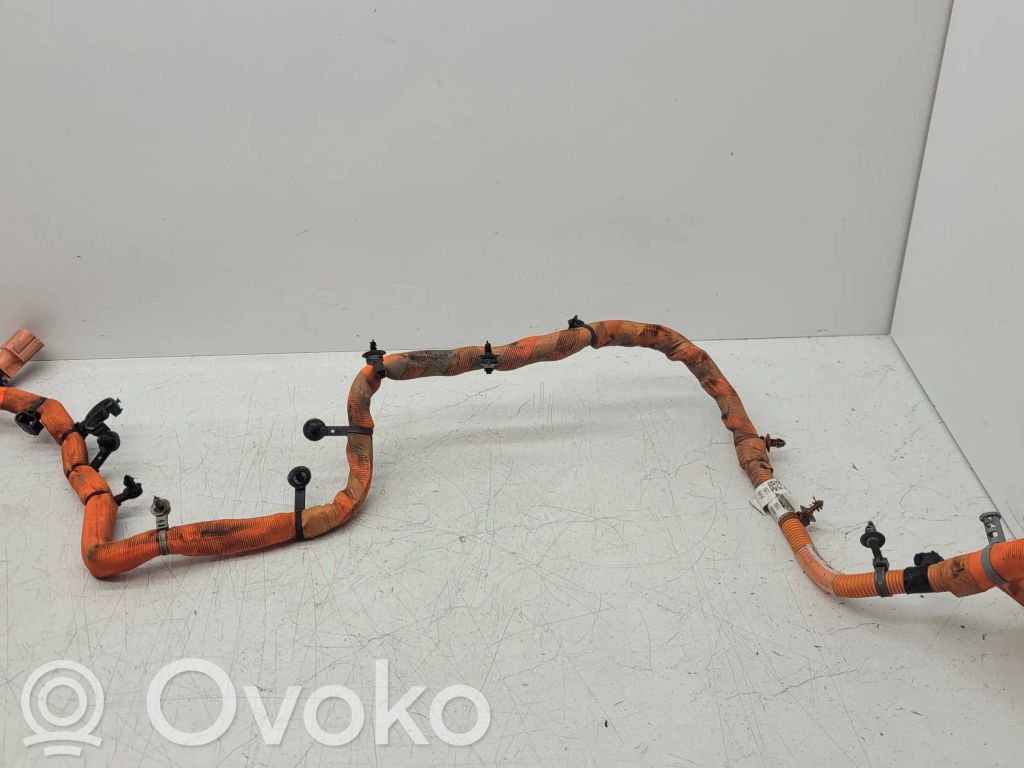Chrysler Pacifica Otros cableados 
