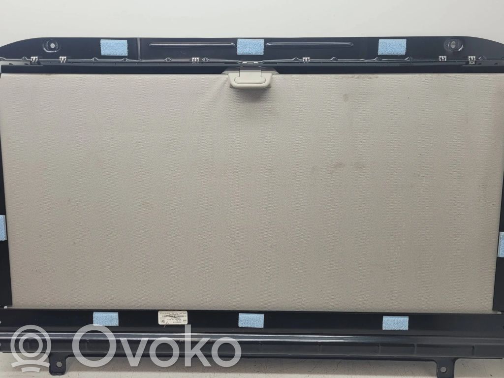 Sunroof frame   5SD25PD2AE