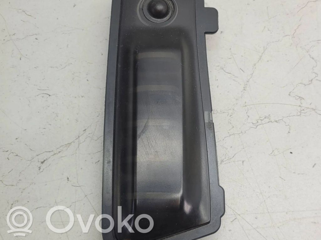 Chrysler Pacifica Sun solar sensor 