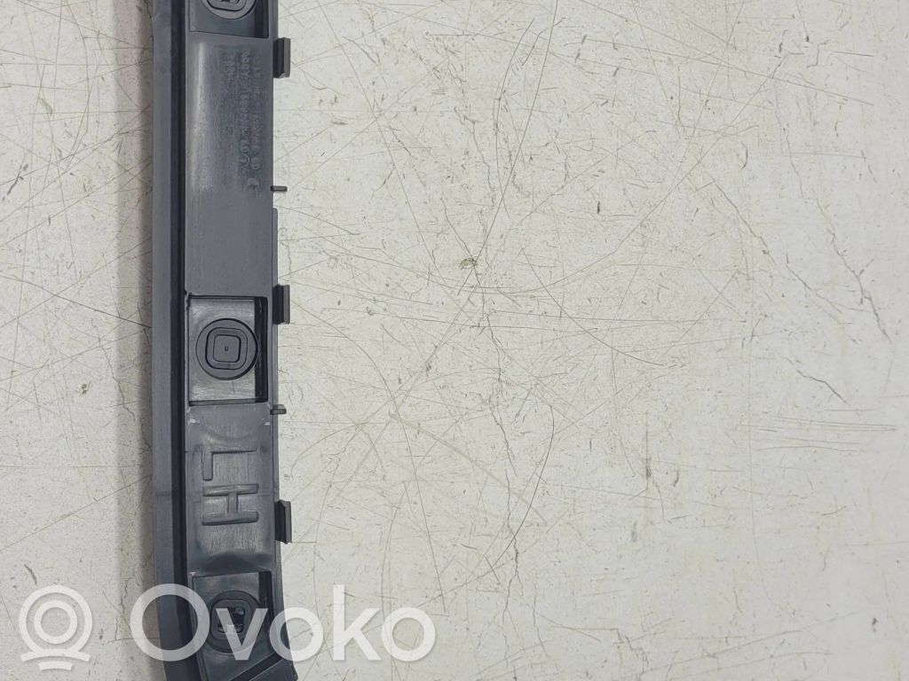 Tesla Model 3 Rear bumper mounting bracket 