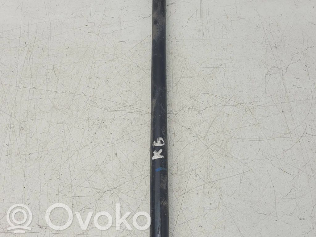Rear control arm