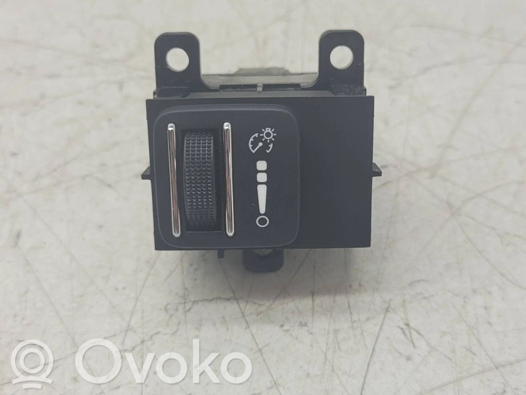 Dodge Durango Panel lighting control switch 