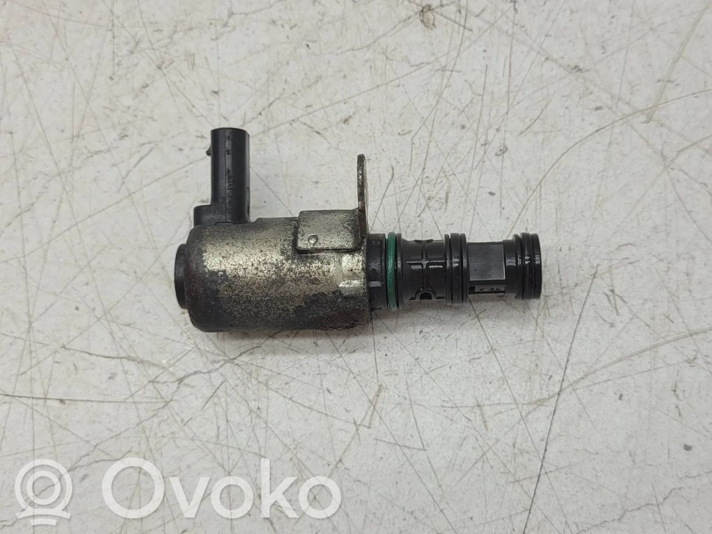 Dodge Durango Turbolader Druckwandler Magnetventil 