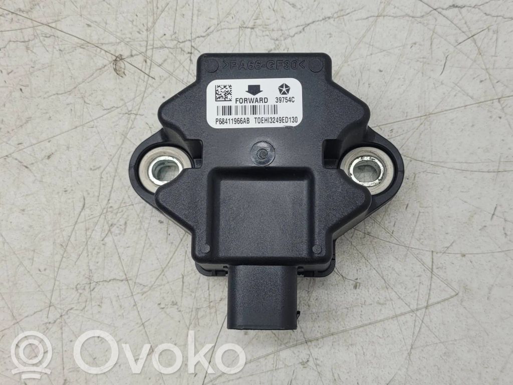 Dodge Durango Other control units/modules 