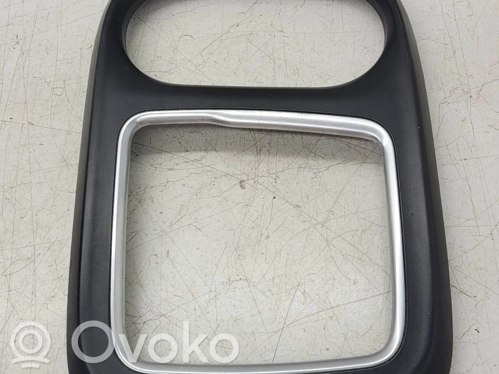Muu keskikonsolin (tunnelimalli) elementti   48876A,M86918