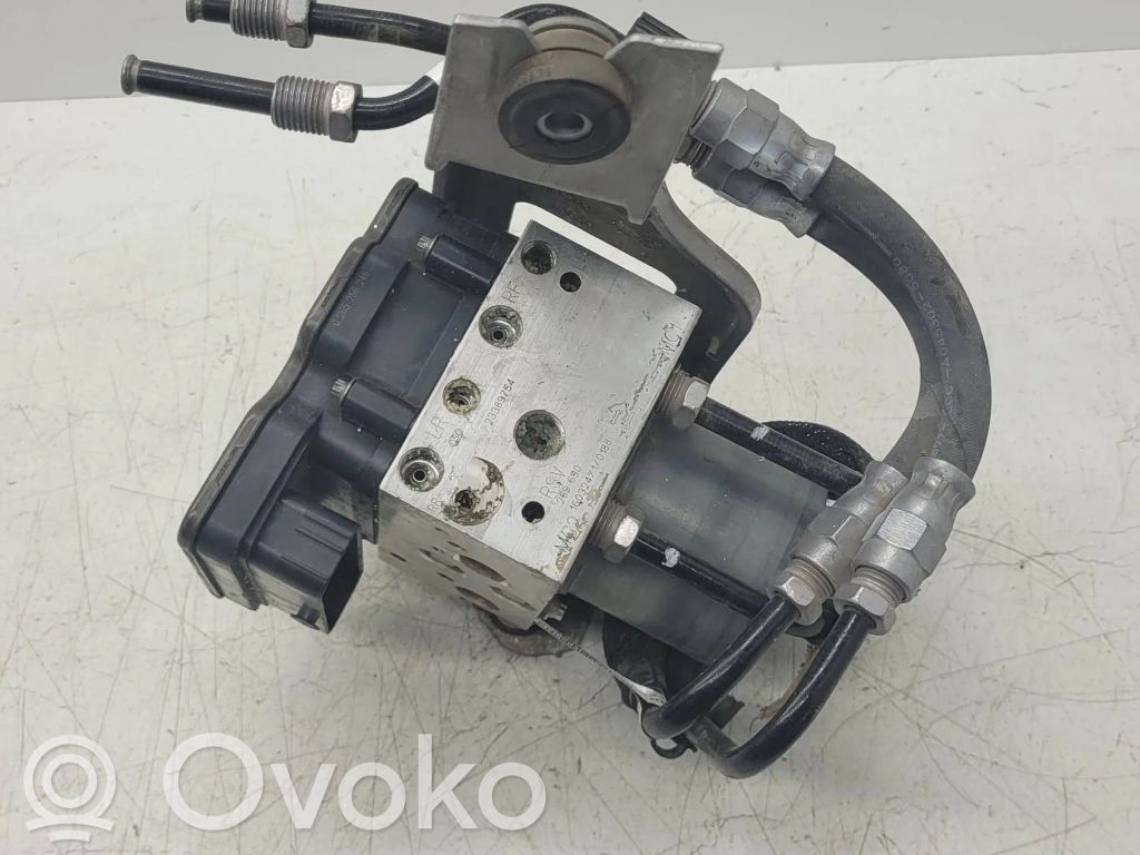 Chevrolet Volt II ABS-pumppu 