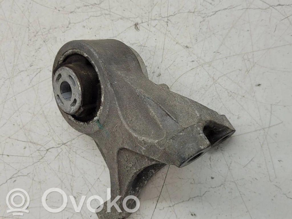 Tesla Model S Engine mount bracket 