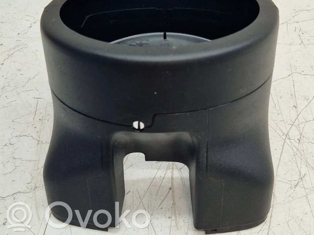 Dodge Durango Steering wheel column trim 
