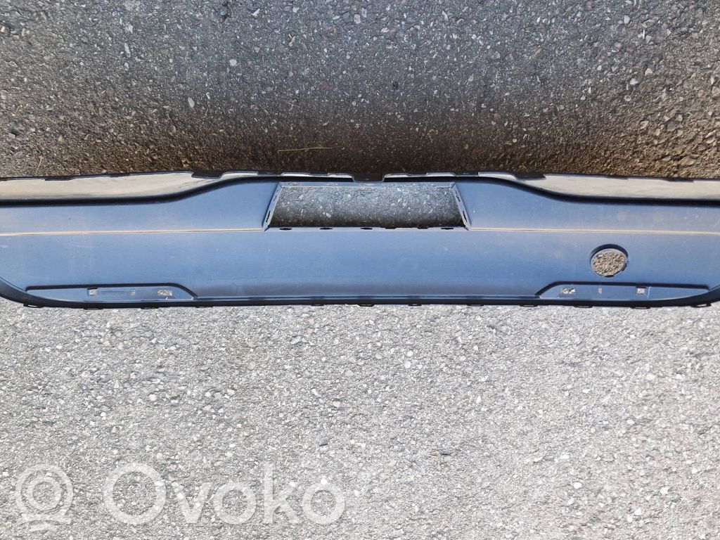 Tesla Model Y Apatinė bamperio dalis 