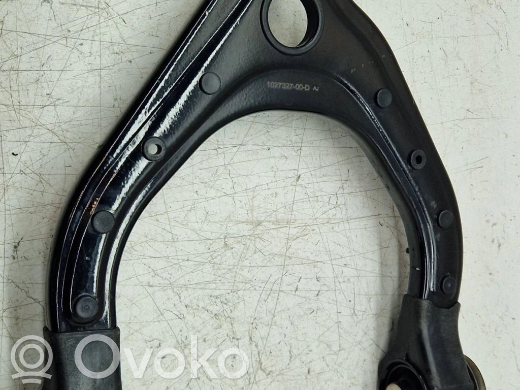 Tesla Model X Front upper control arm/wishbone 