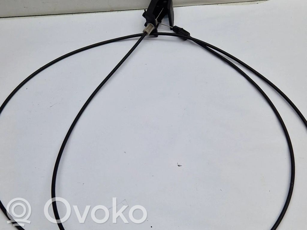 Linka zamka pokrywy przedniej / maski silnika   68228396AB,613271798,68228596AB