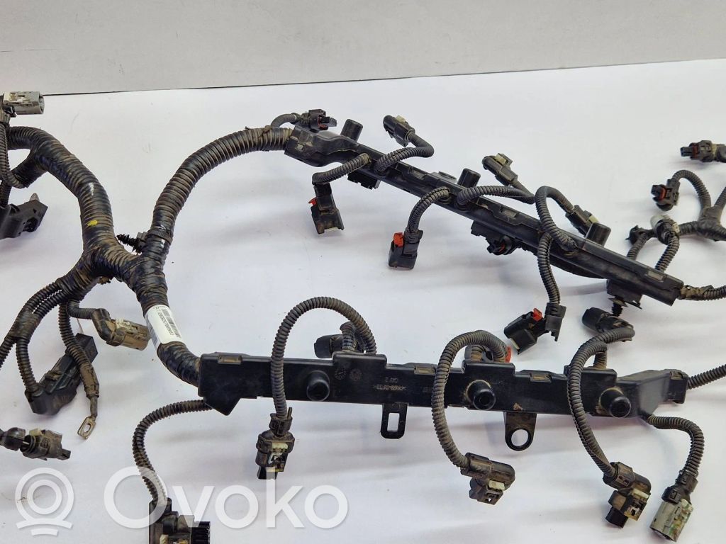 Chrysler Pacifica Intake manifold 