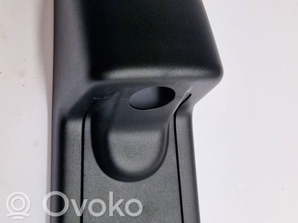 Chrysler Pacifica Rearview mirror trim 