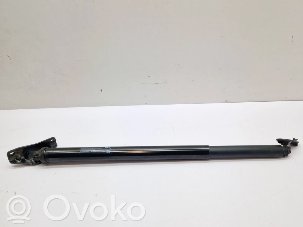 Subaru Outback (BT) Soft lock spindle drive 