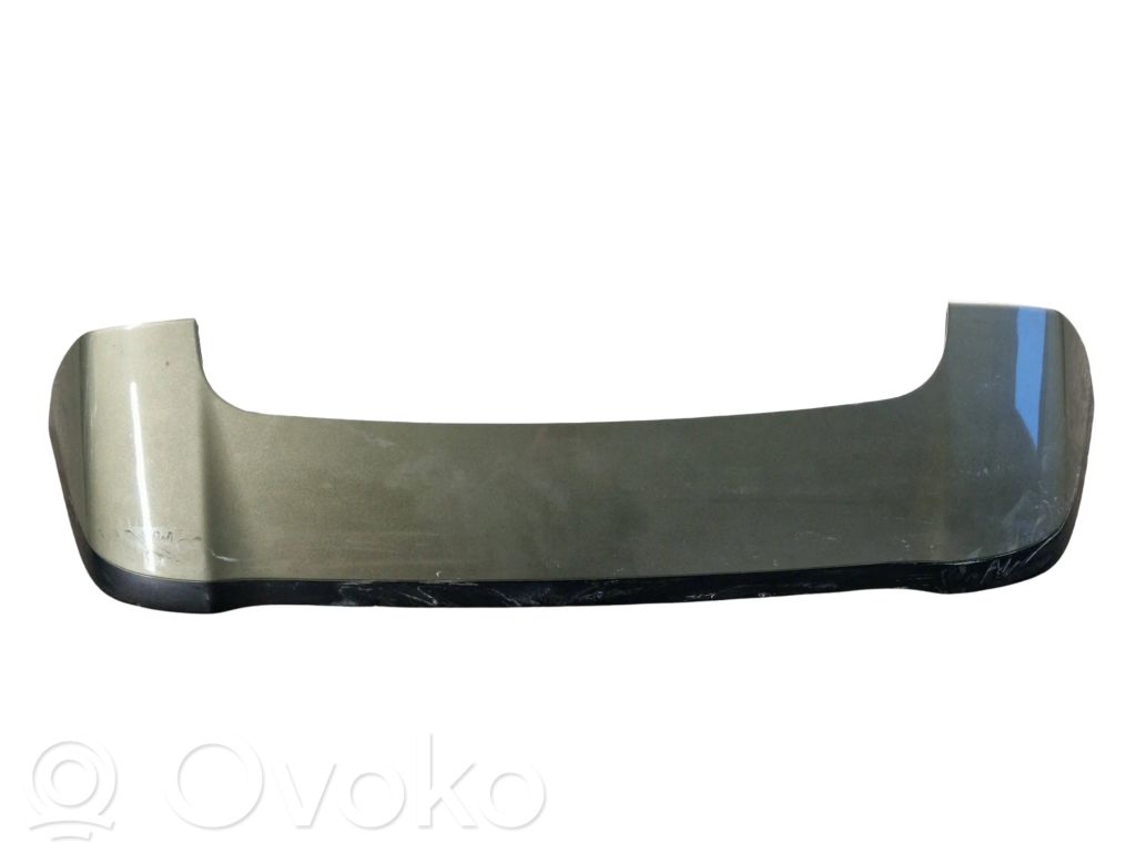 Subaru Outback (BT) Tailgate/trunk spoiler 