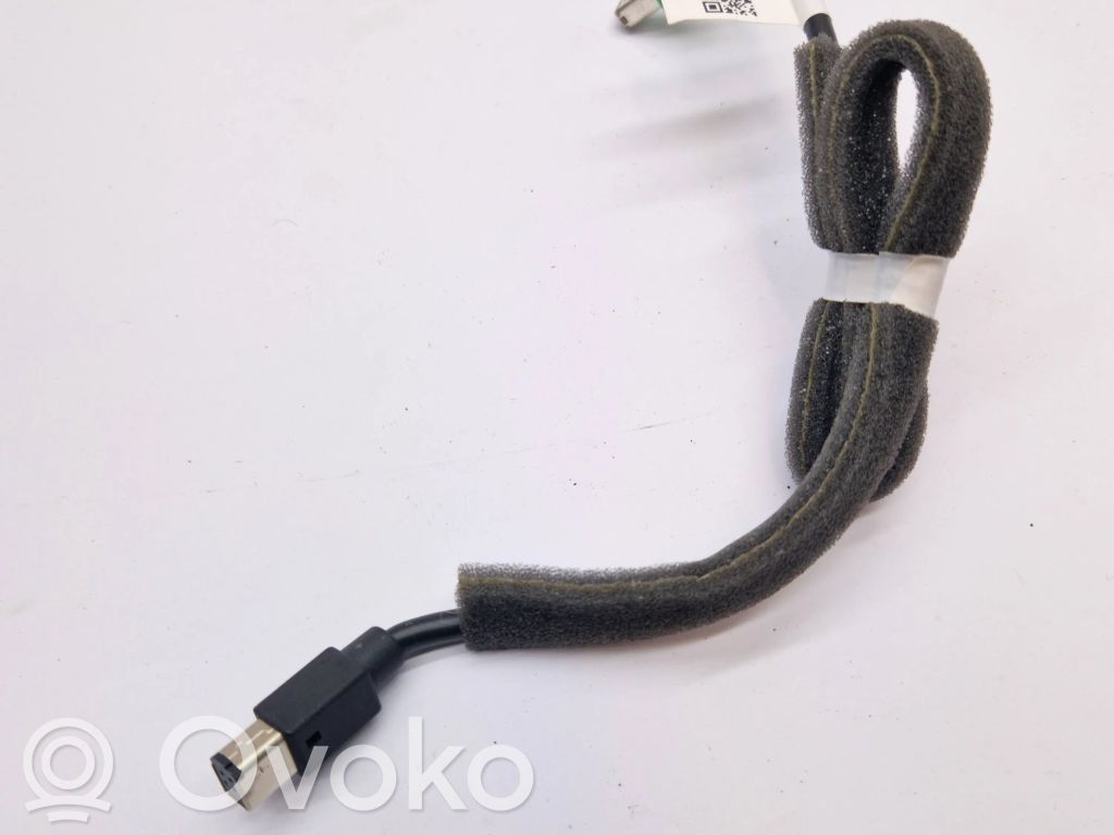 Faisceau de câbles système audio   86273AN00A