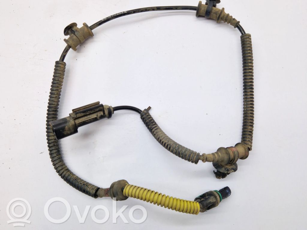 ABS rear brake sensor   68429530AA,68429530