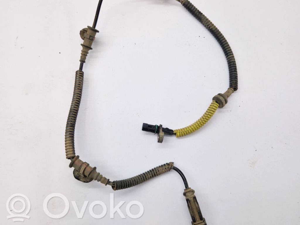 Chrysler Pacifica ABS rear brake sensor 