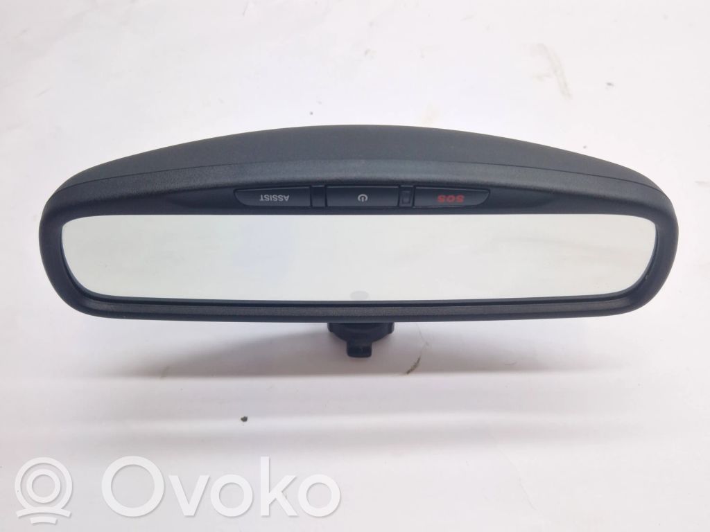 Chrysler Pacifica Rear view mirror (interior) 