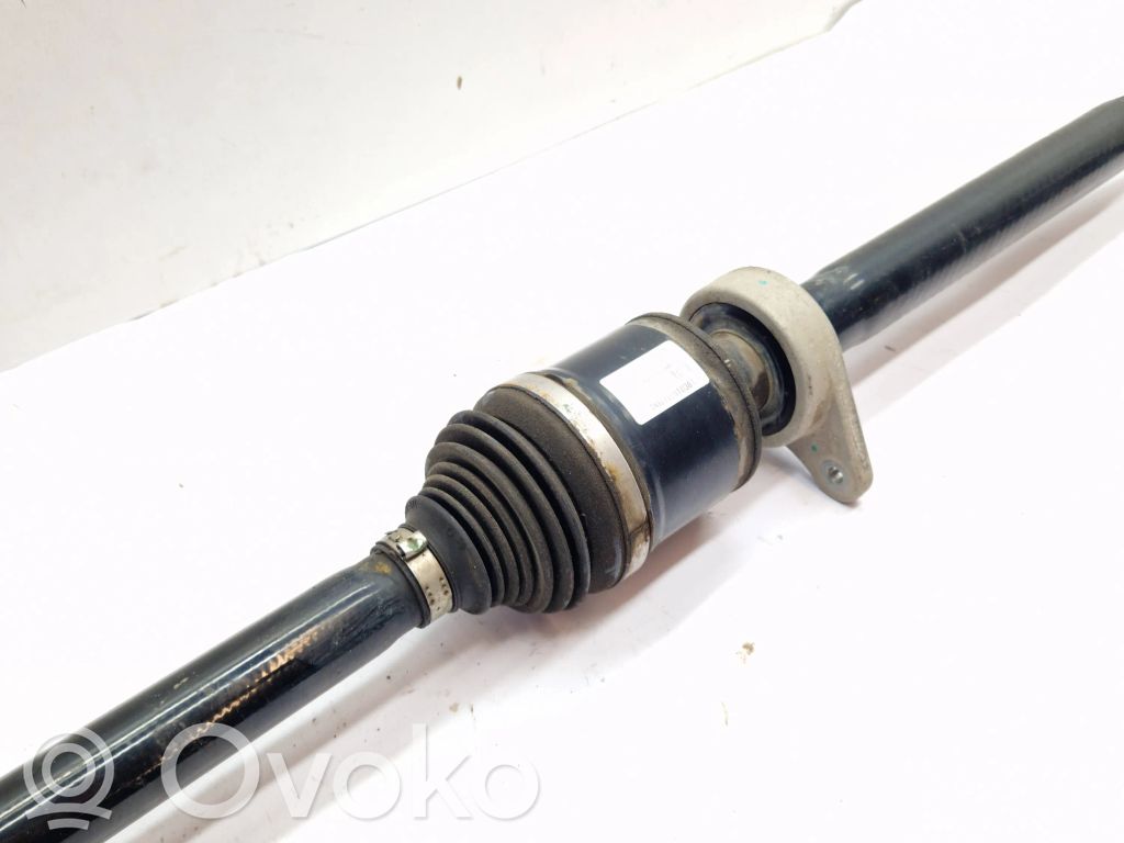 Chrysler Pacifica Front driveshaft 