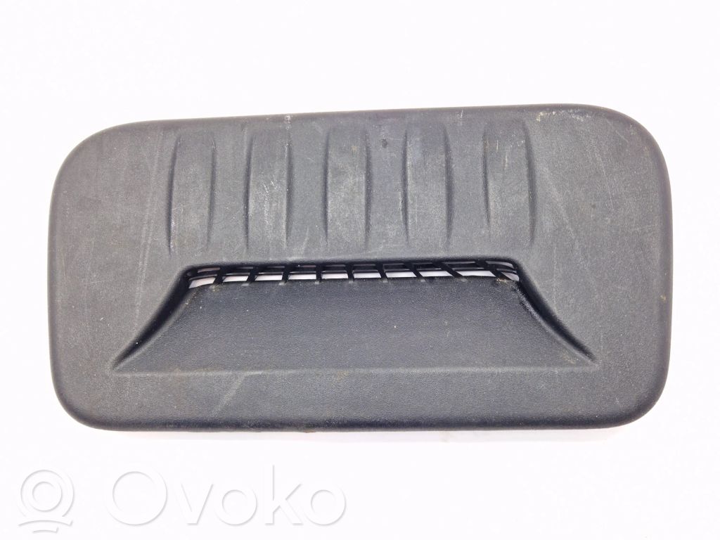 Chrysler Pacifica Rejilla de ventilación trasera 