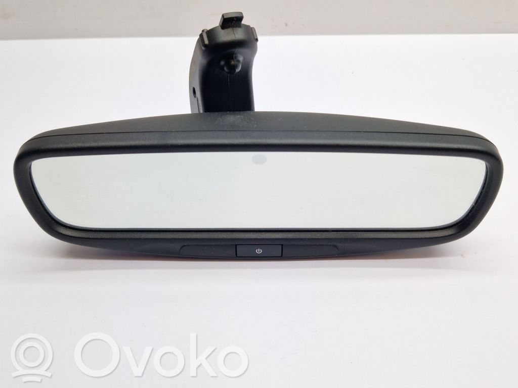 Chrysler Pacifica Rear view mirror (interior) 