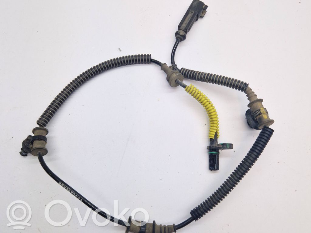Chrysler Pacifica ABS rear brake sensor 