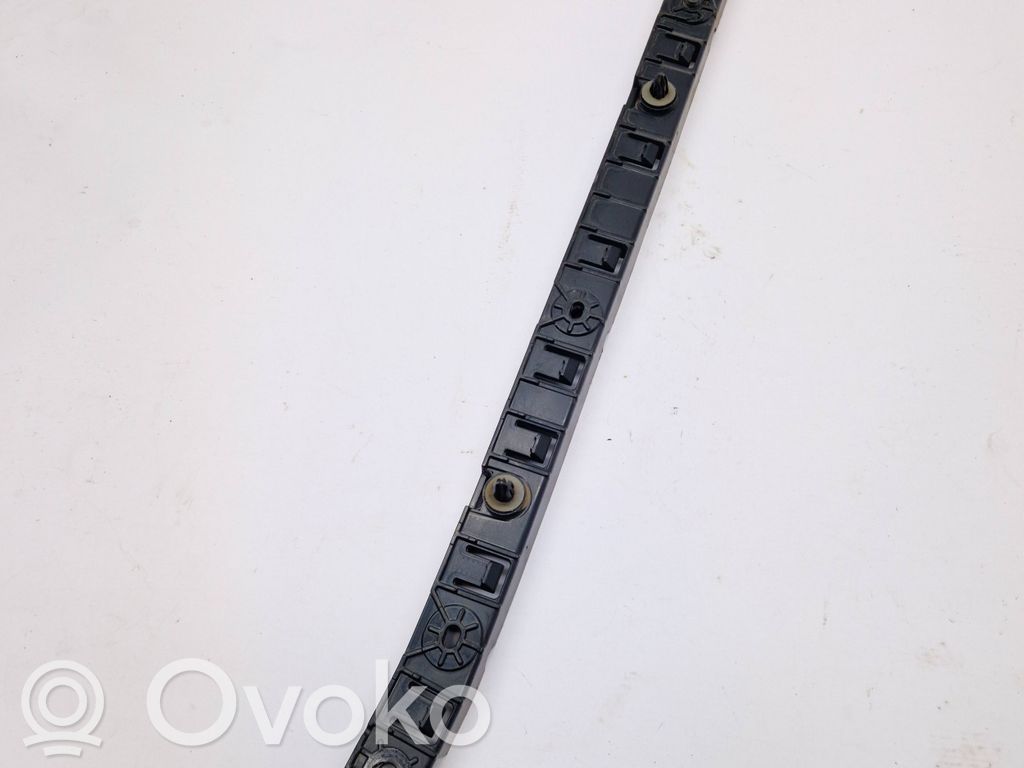 Chrysler Pacifica Rear bumper mounting bracket 