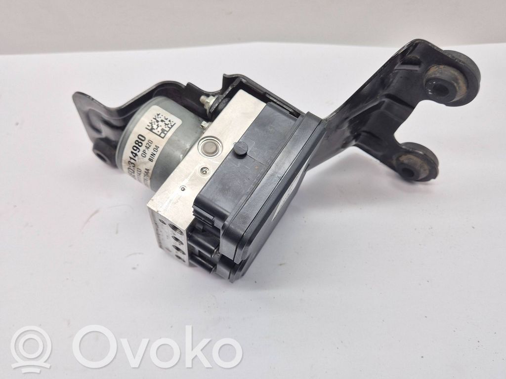 Chrysler Pacifica ABS bloks 